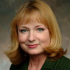 Donna Barrett, Chairman, NAA, USA