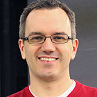 Matt Boggie, Executive Director, R&D Lab, The New York Times, USA